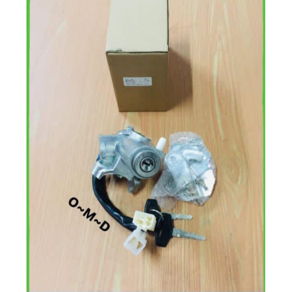 Kunci Kontak Assy Fuso FM517 PS190