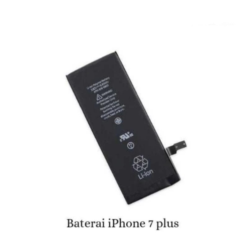 BATERAI IP 7 PLUS / IP 7+ ORIGINAL