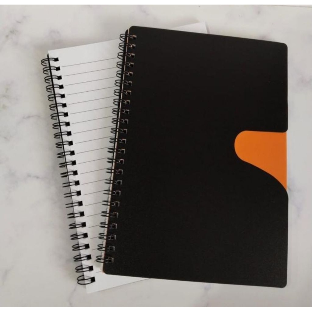 

Memo 83/Buku Memo Spiral/ Buku Tulis/ Memo Polos/ Buku Memo Souvenir