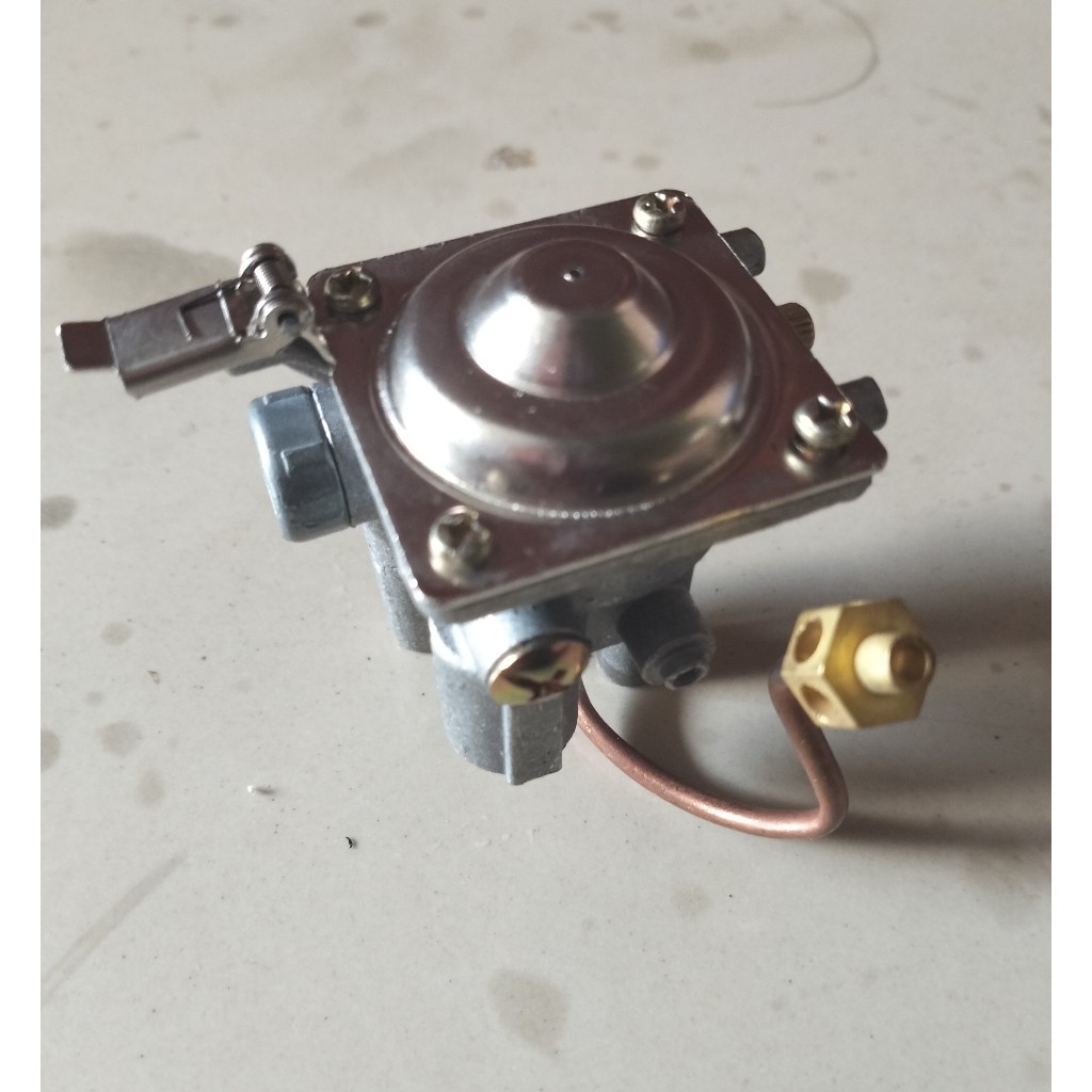 MESIN KOMPOR PORTABEL GAS KALENG BERBAGAI MERK || MESIN KOMPOR PORTABLE RRT GAS KALENG