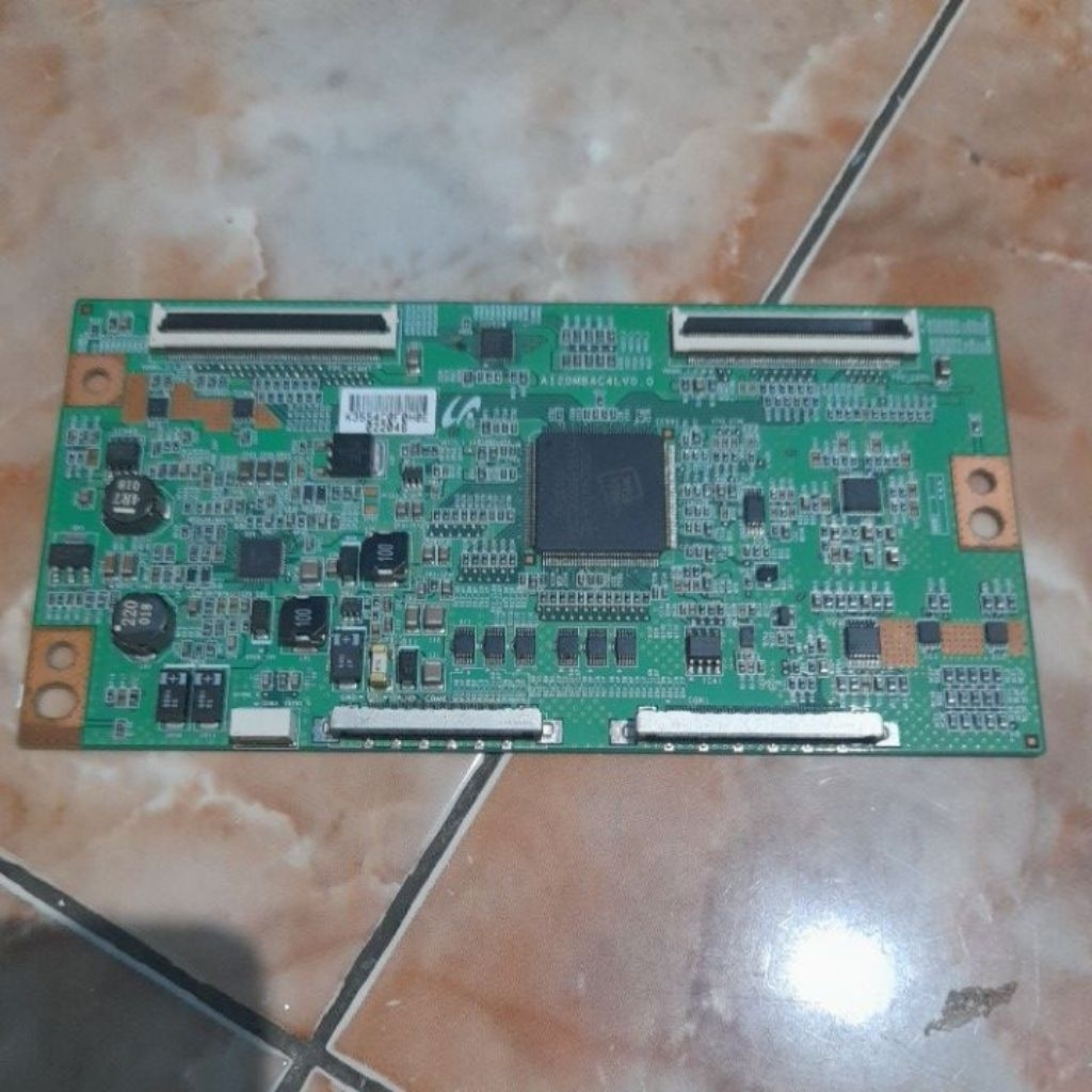 Tcon tv led Changhong LE46830