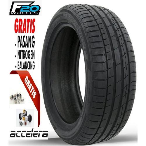 BAN MOBIL R18 ACCELERA IOTA ST68 UKURAN 235 55 R18