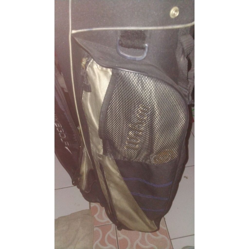 tas golf wilson/ bag Wilson  layak page