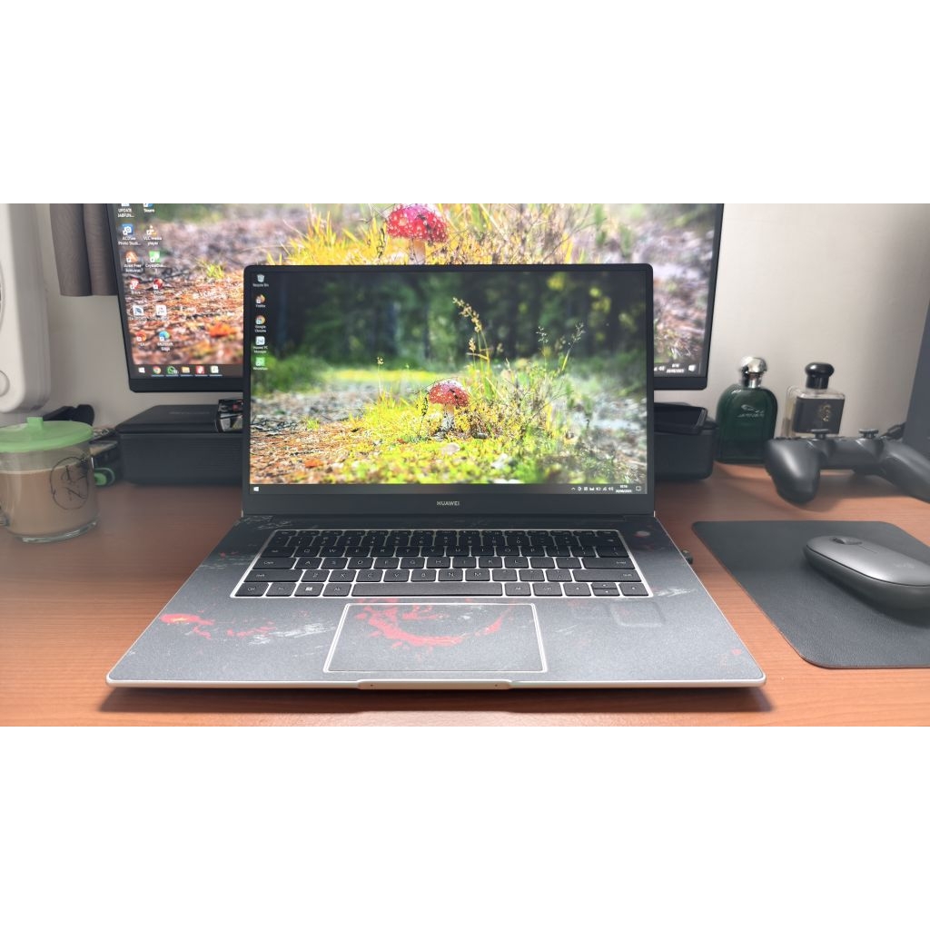 HUAWEI MATEBOOK D15 8/512