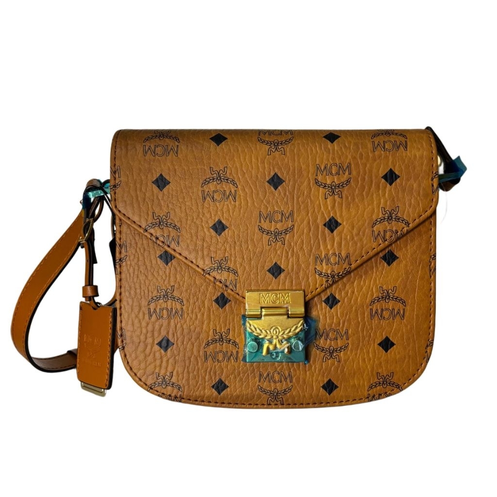 MACAM - Tas Slingbag Wanita