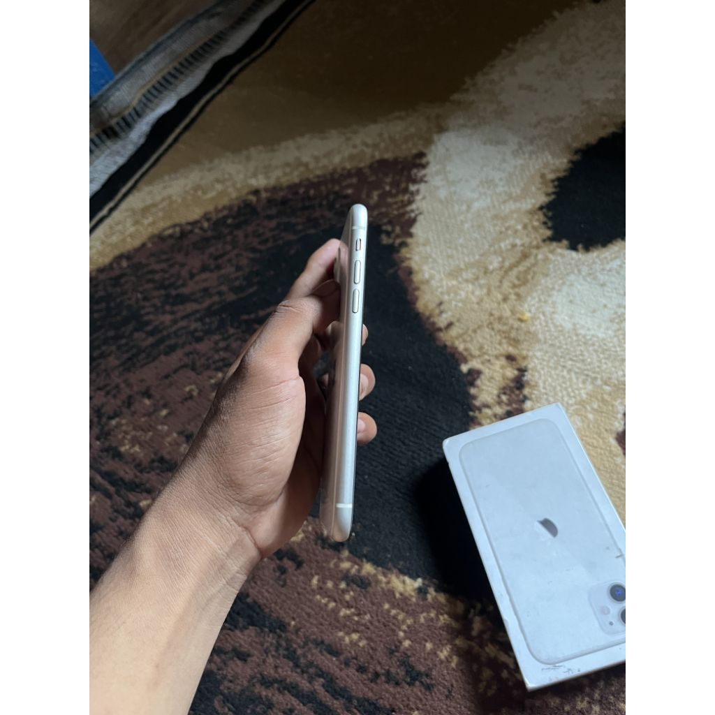 iphone 11 64gb ibox