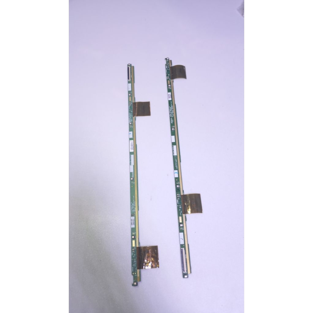 Tcon Tikon Tcon Cof TV Toshiba 43Inch 43L5650VJ 43L5650 VJ