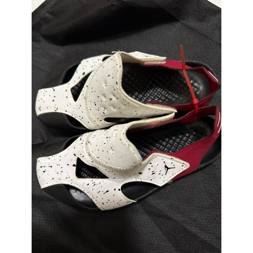 Sandal anak Air Jordan
