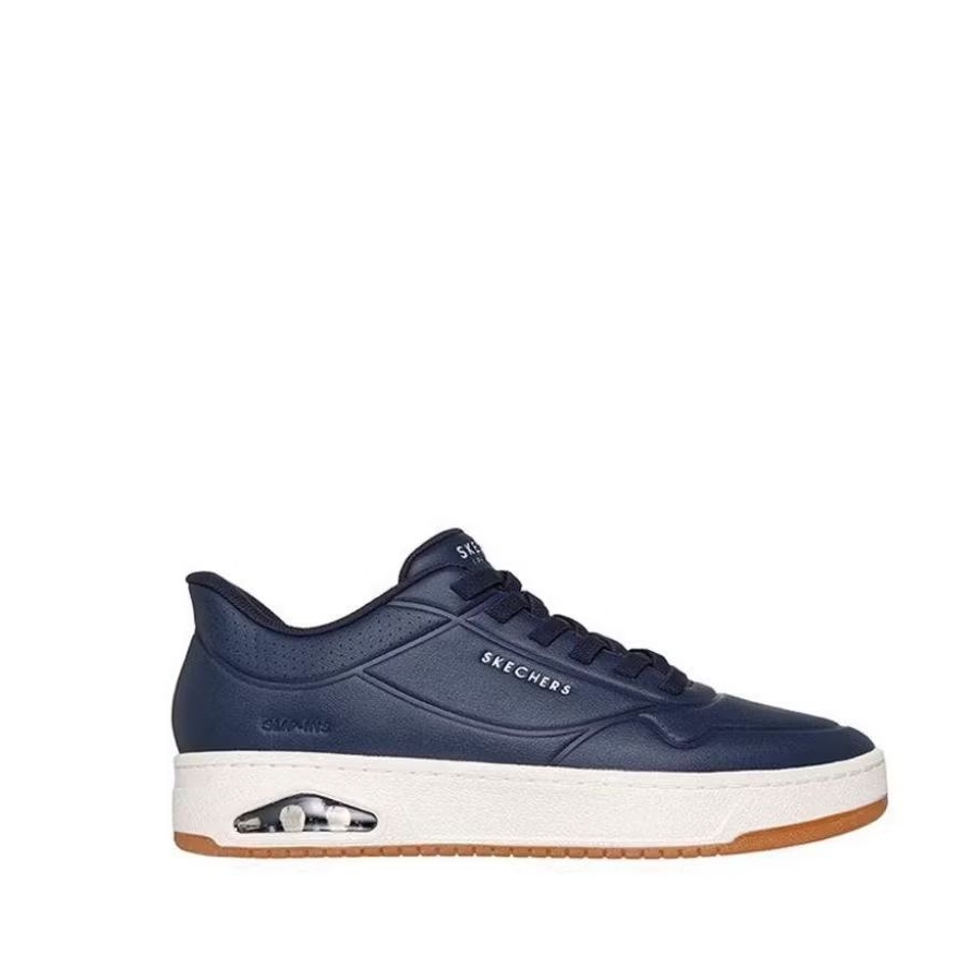 Skechers Slip-ins UNO CTL Men's Sneakers Shoes - Dark Navy