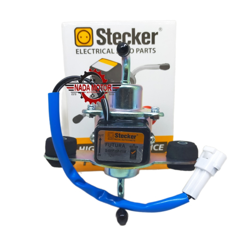 Fuel Pump Pompa Bensin Suzuki Carry Futura Modifikasi Original Quality