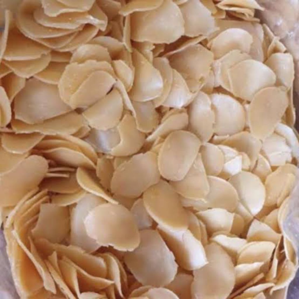 

Kerupuk Sari Udang Mentah 500 gr 1kg