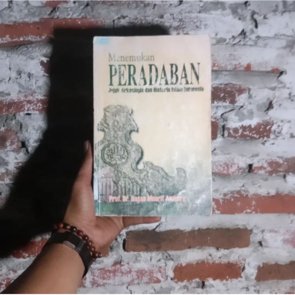 Pemikiran Politik Islam: Islam, Timur Tengah dan Benturan Ideologi | Prof. Dr. A.R. Zainuddin | Mene