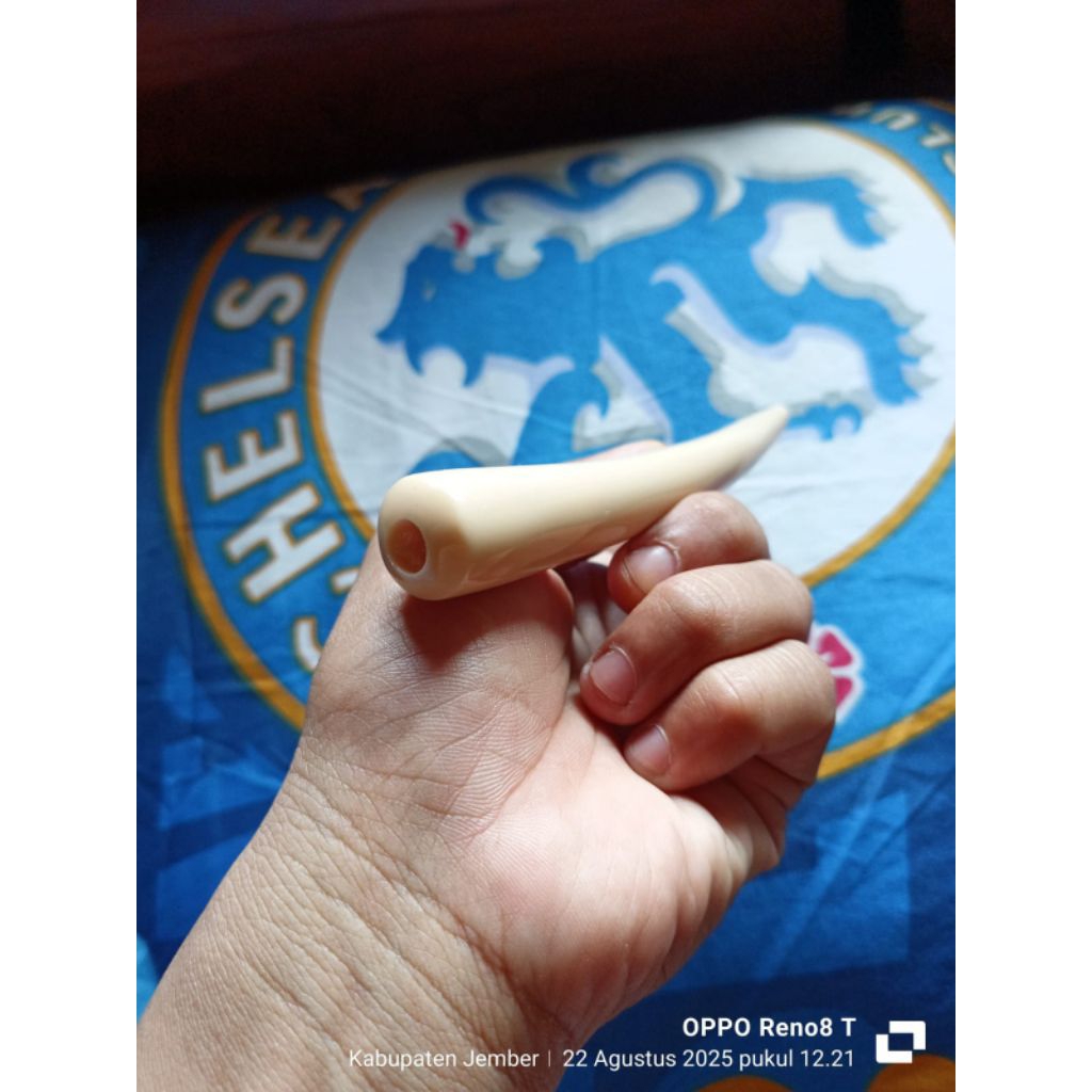 once pipa cangklong padutan sari gading