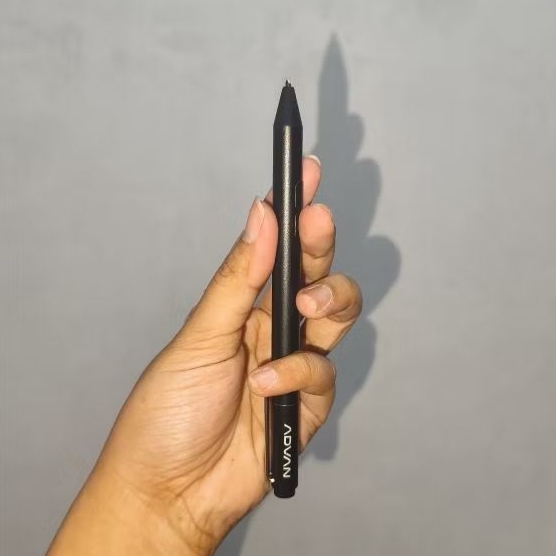 (SECOND) Stylus Pen Tab Advan Sketsa 3