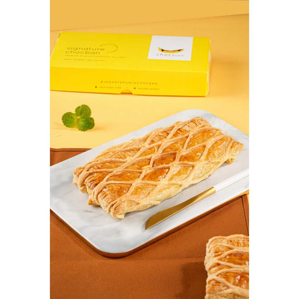 

Chocban Jakarta Rawamangun - Chocban Durian 100% Daging Durian Asli