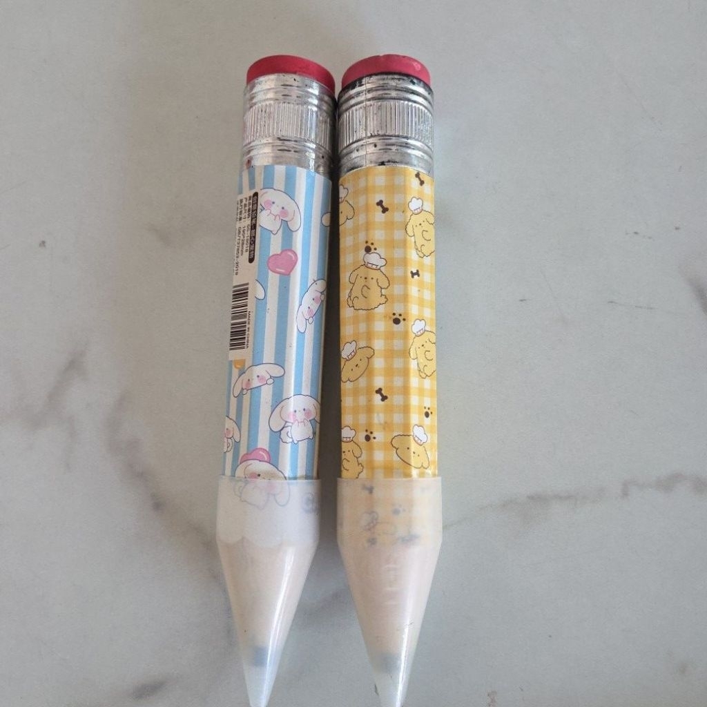 

pensil jumbo