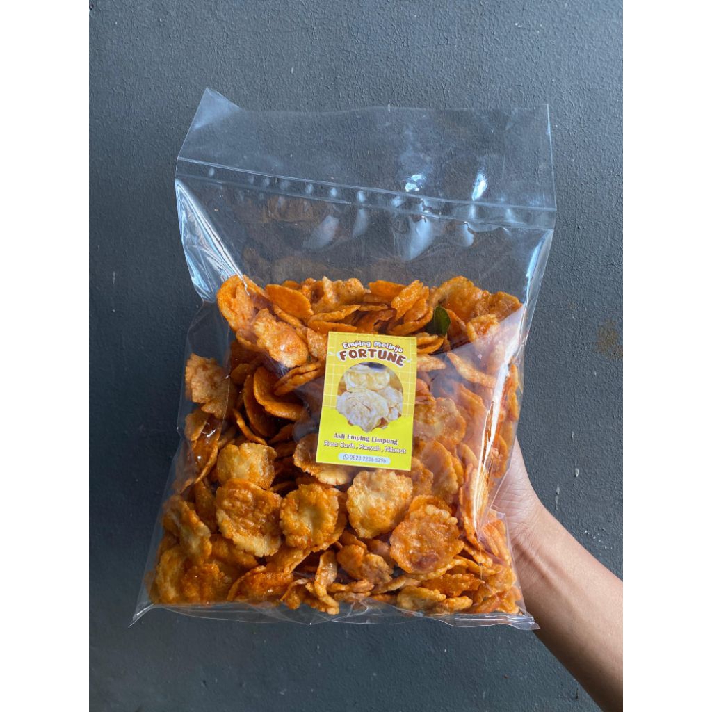 

Empingmelinjofortune