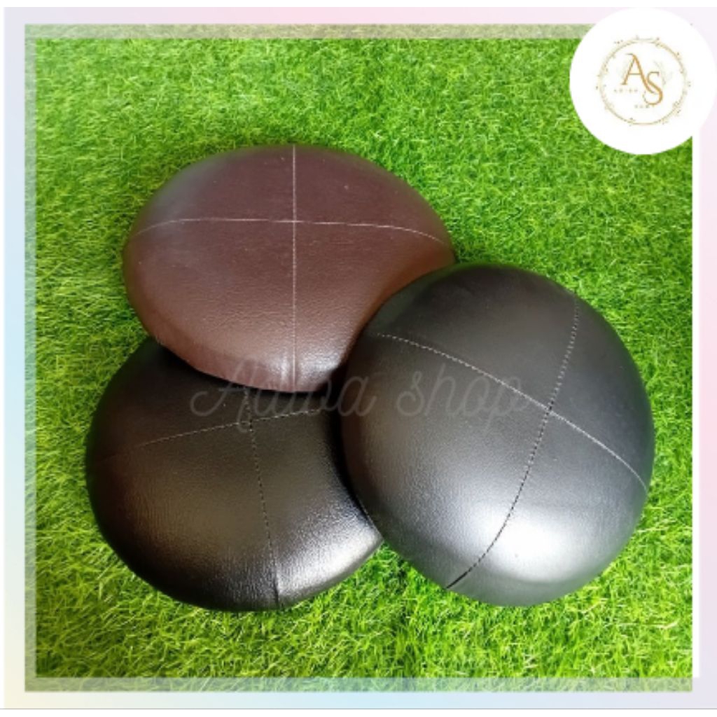 ALAS DUDUK TRIPLEK KURSI BESI BANTALAN KURSI BESI ALAS TONG DRUM