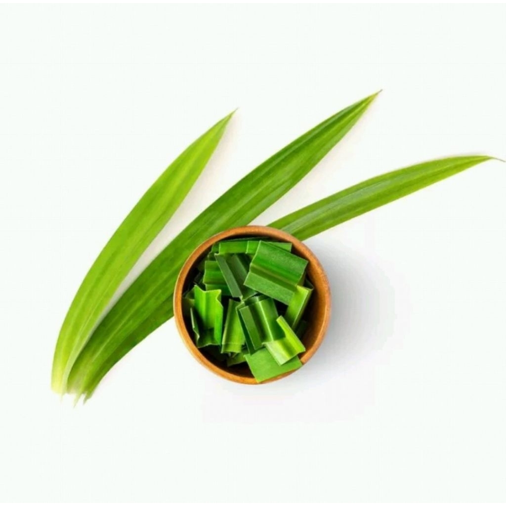 

DAUN pandan wangi 25 HELAI