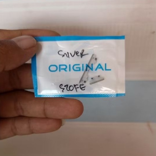 Pernik Tombol On Off Samsung S20fe S20 fe Tombol Luar On Off + Volume Samsung S20fe s20 fe