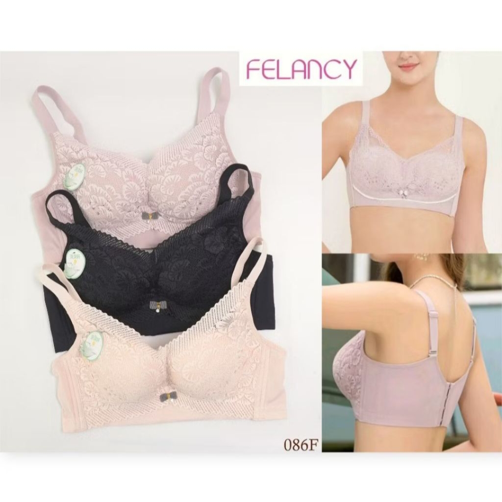 Bra Felancy 34B