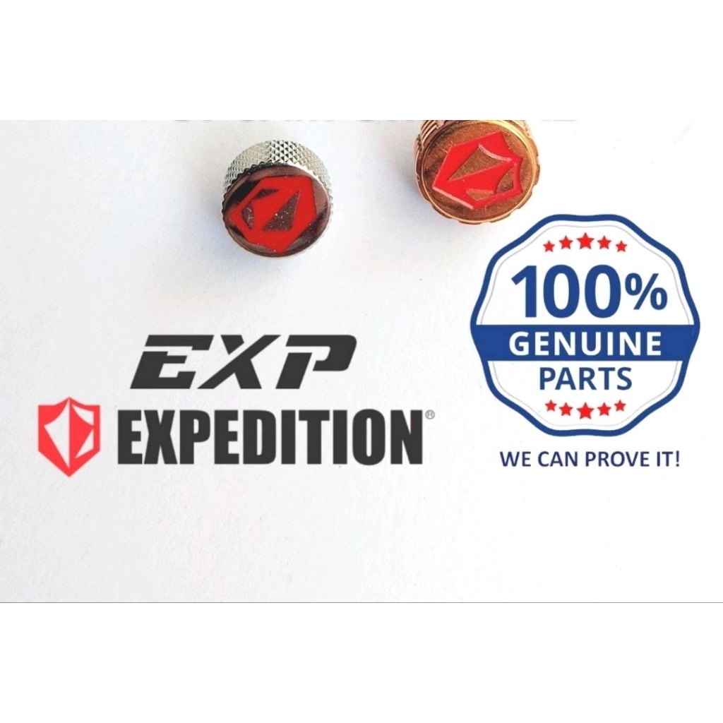 KNOP TOMBOL PUSH BUTTON JAM TANGAN EXPEDITION E6385 E 6385 TANGAN EXPEDITION E6318 E6381 E6385 E 638