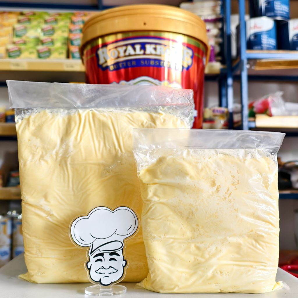 

Butter Royal Krone / Royal Krone Butter 500Gr, 1Kg