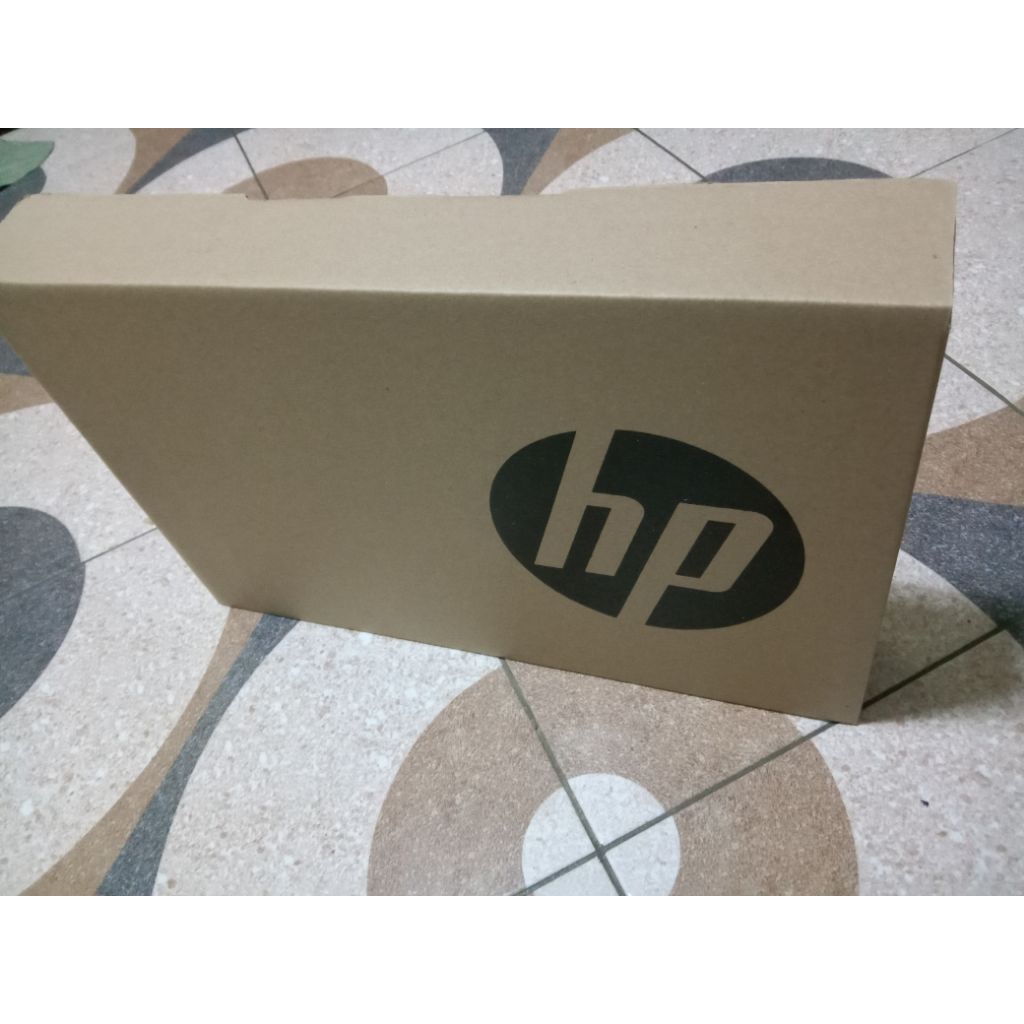 

CARTON BOX ,HP 45*29*6 cm ( 1 Pcs )