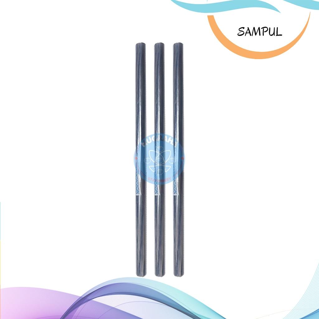 

SAMPUL MIKA ROLL KRISTAL 45 CM (1 ROLL)