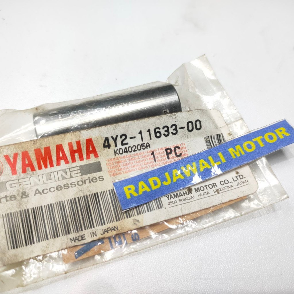 PEN PISTON RX KING ASLI ORIGINAL YAMAHA