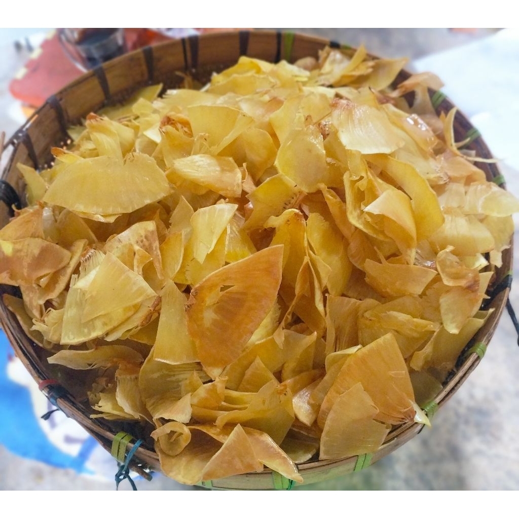 

keripik sukun madu khas tuban