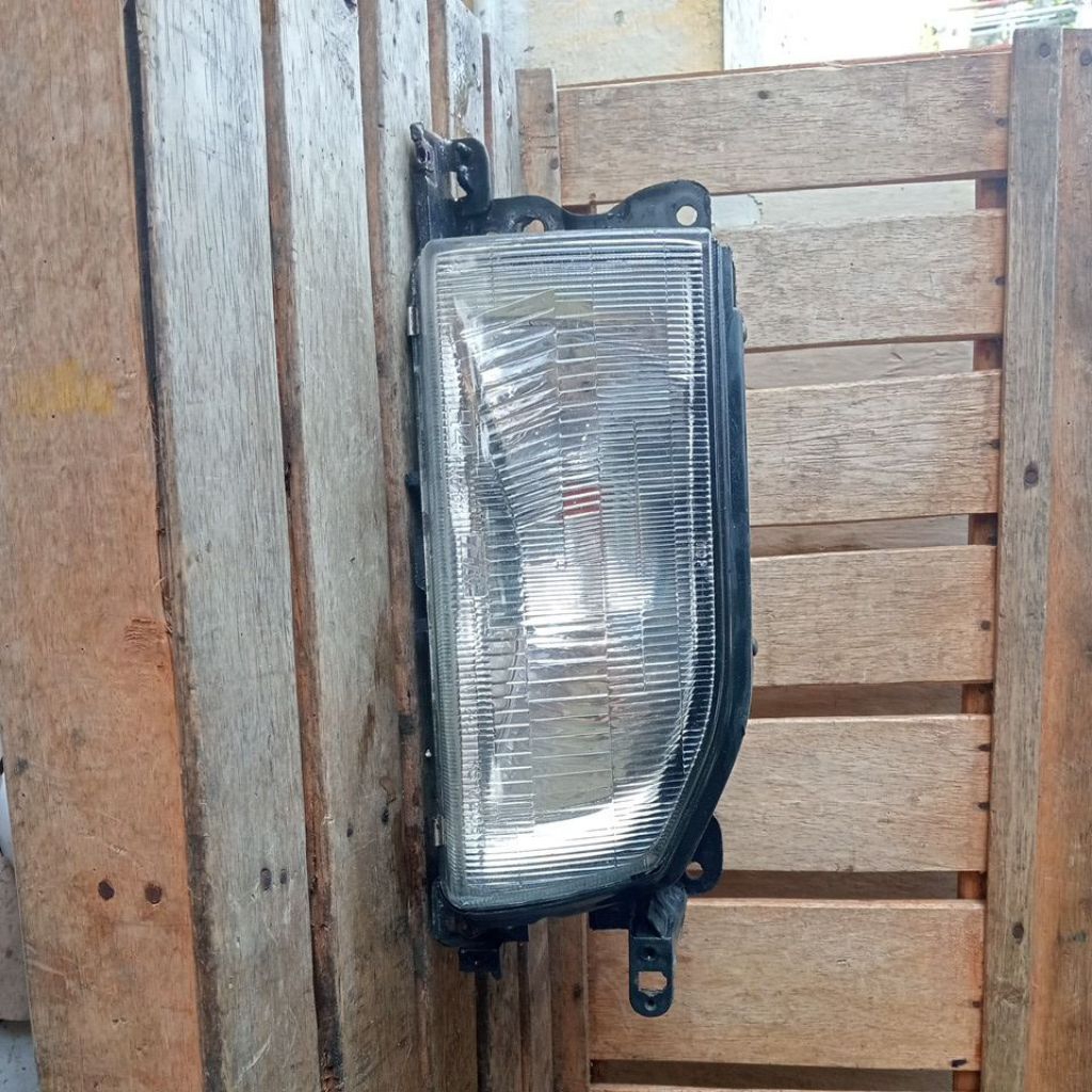 headlamp lampu depan Civic wonder RH kanan