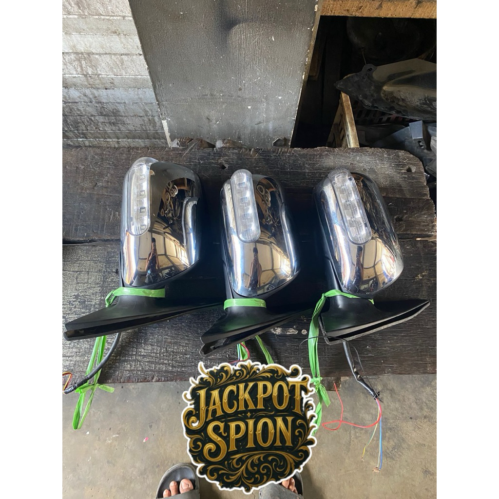 Spion mobil avanza VTT-i 2004-2011