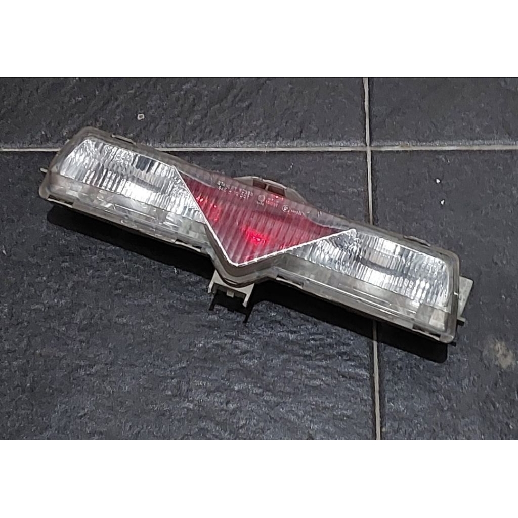 Lampu Bumper Belakang Toyota 86 Subaru BRZ ZN6 ZC6