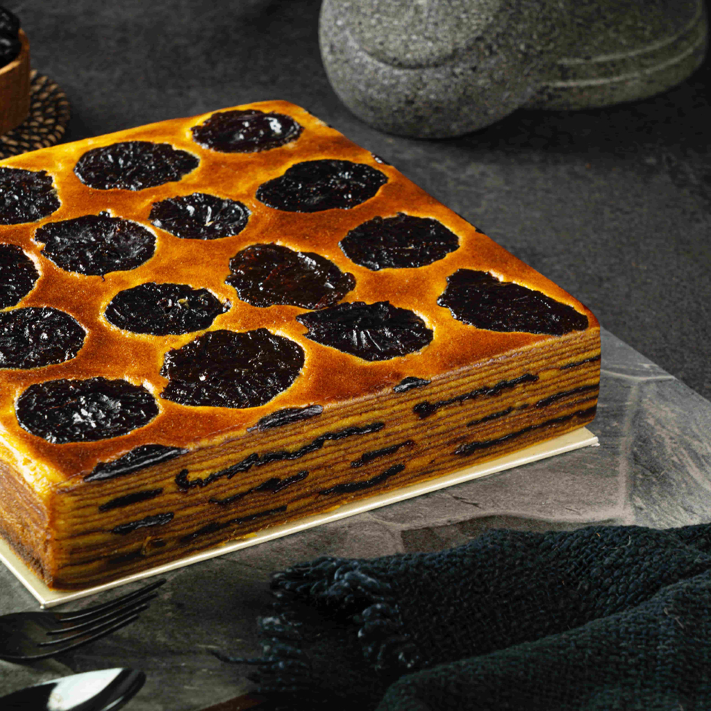 

Lapis Legit Prunes Premium