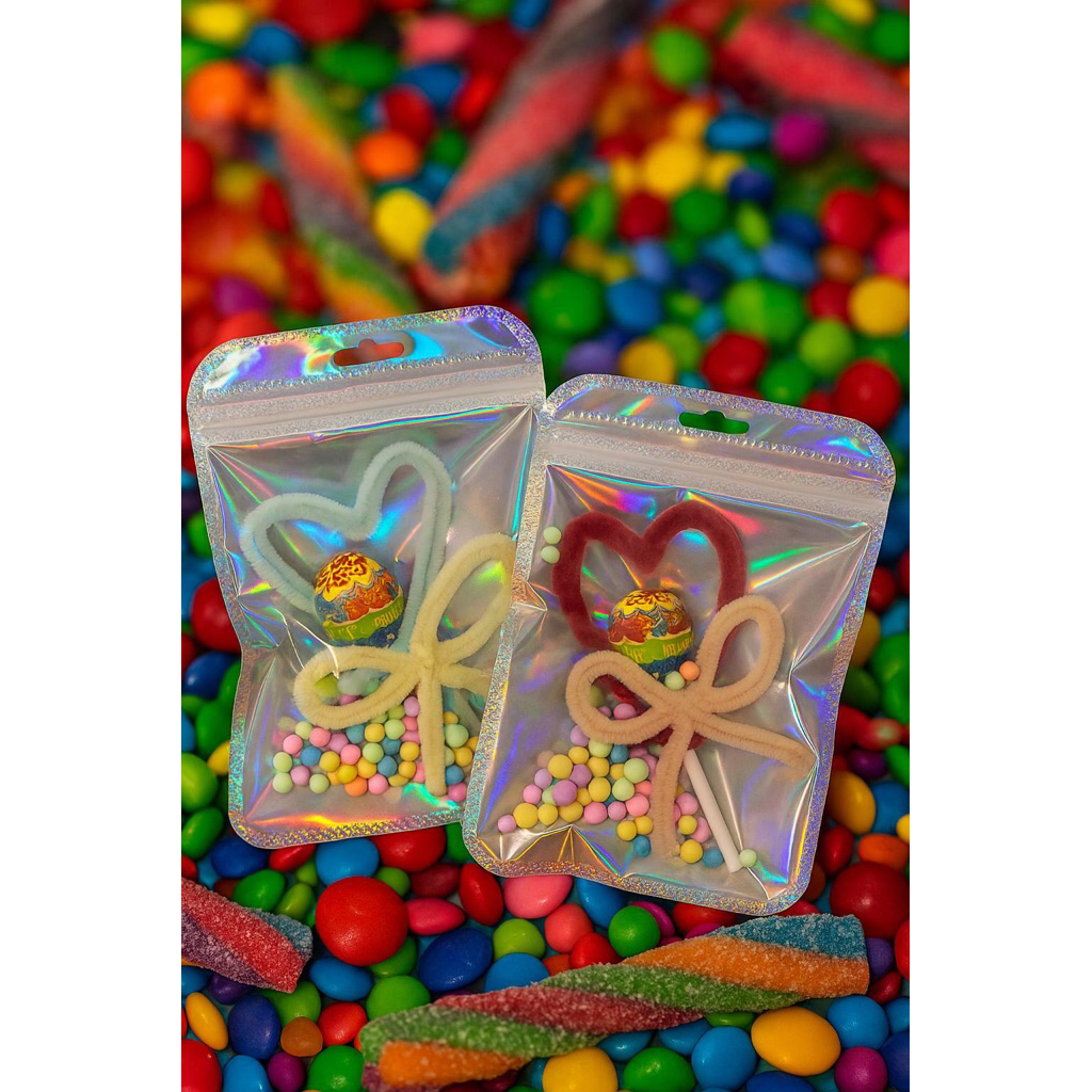 

Mini gift chupa chups