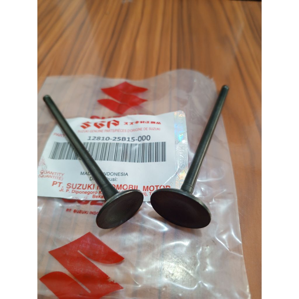 PAYUNG KLEP KLEP SET PAYUNG KLEP SMASH 110 KLEP SET SMASH NEW KLEP SET SMASH FI