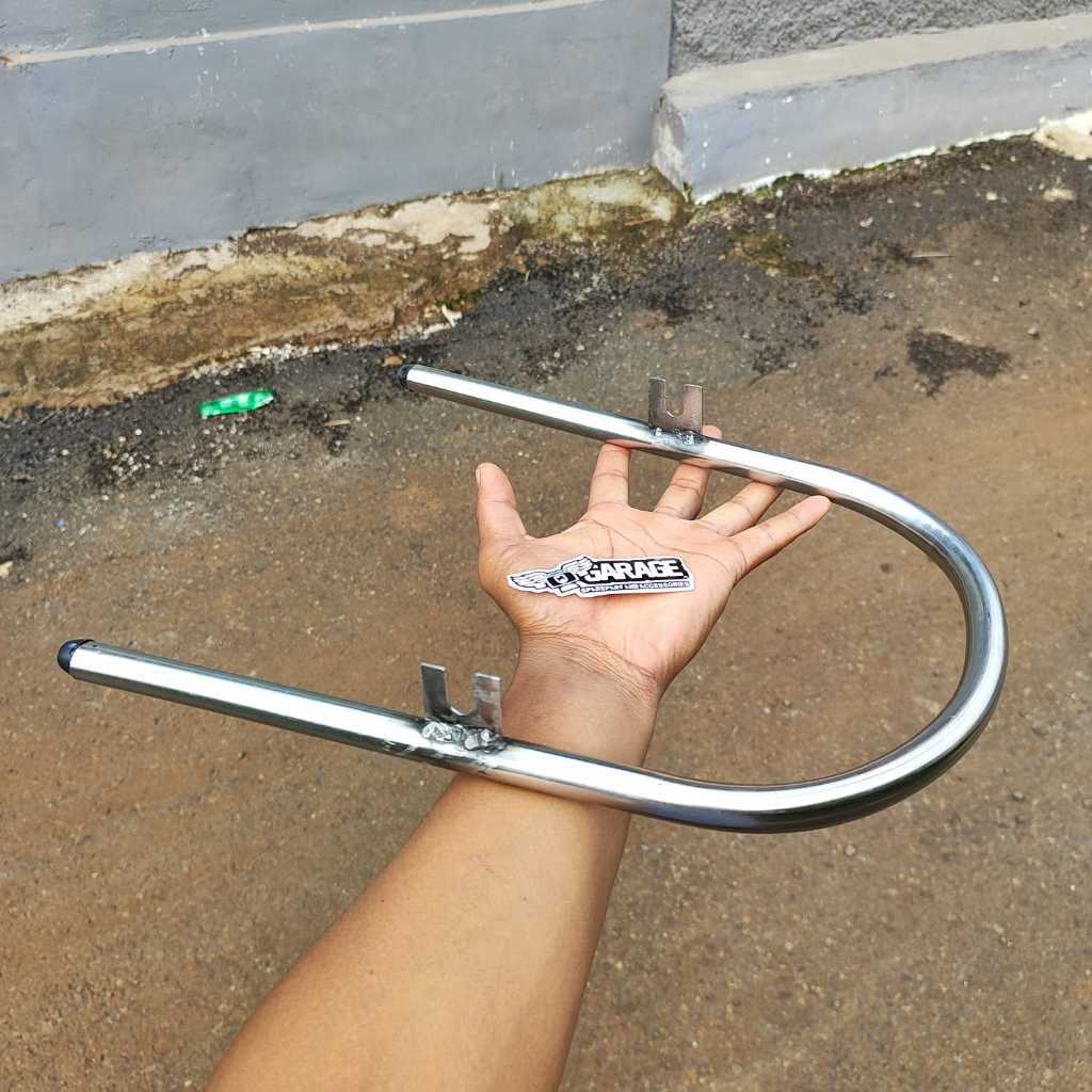 behel belakang c70 behel resing c 70 begel U astrea 800 plenger onyo bekjul asdap