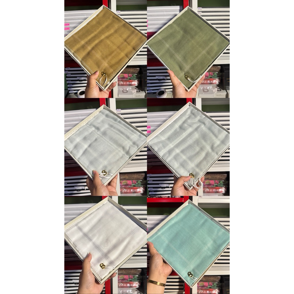 JILBAB BUTTONSCARVES BASIC VOAL NEW BUKAN SECOND PRELOVED BEKAS JILBAB BS BUTTON BALIKPAPAN SAMARIND