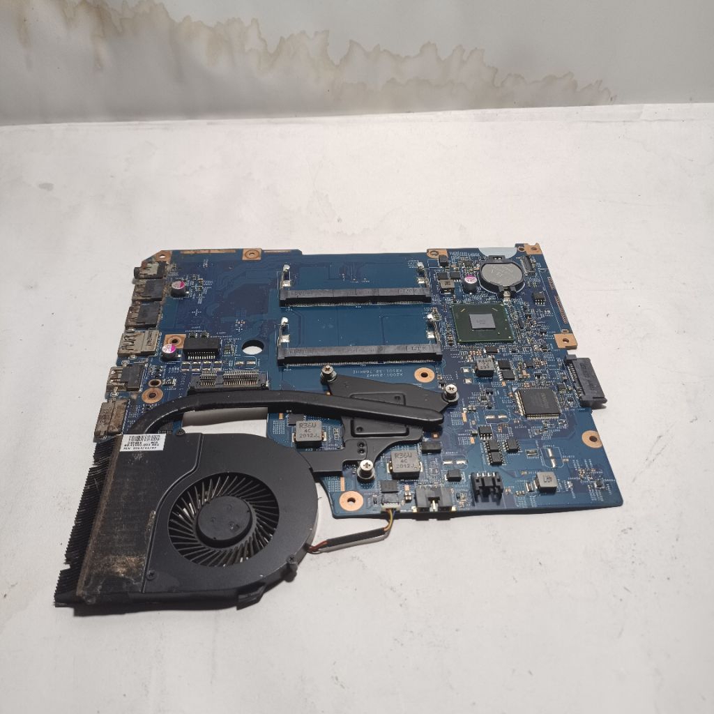 Motherboard Mobo Mesin Laptop Acer v5-431 v5 431