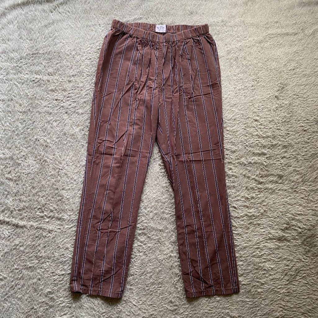 Coen Japan Style Salur Celana Panjang