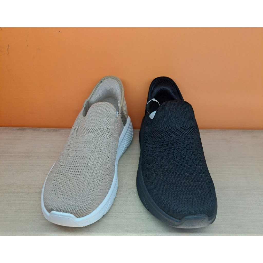 Sepatu wanita ST.MORITZ