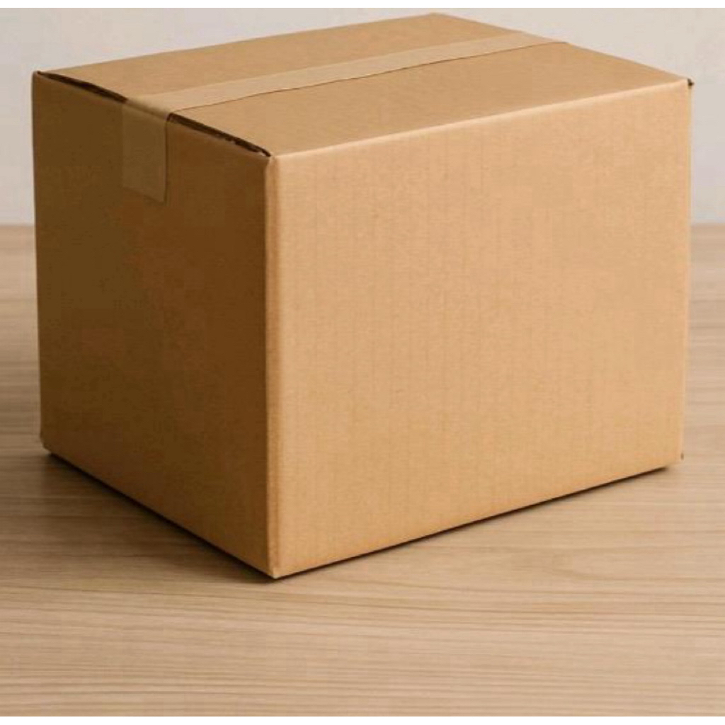 

Kardus dan Paperbag Untuk Packing