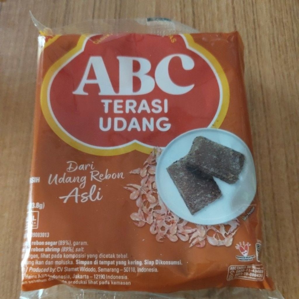 

abc terasi udang isi 20 pcs