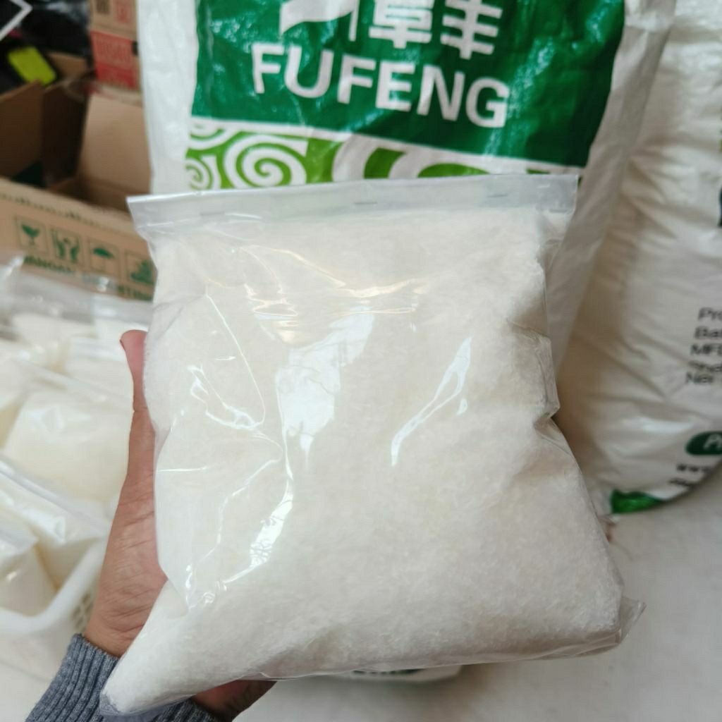 

FUFENENG MICIN KILOAN