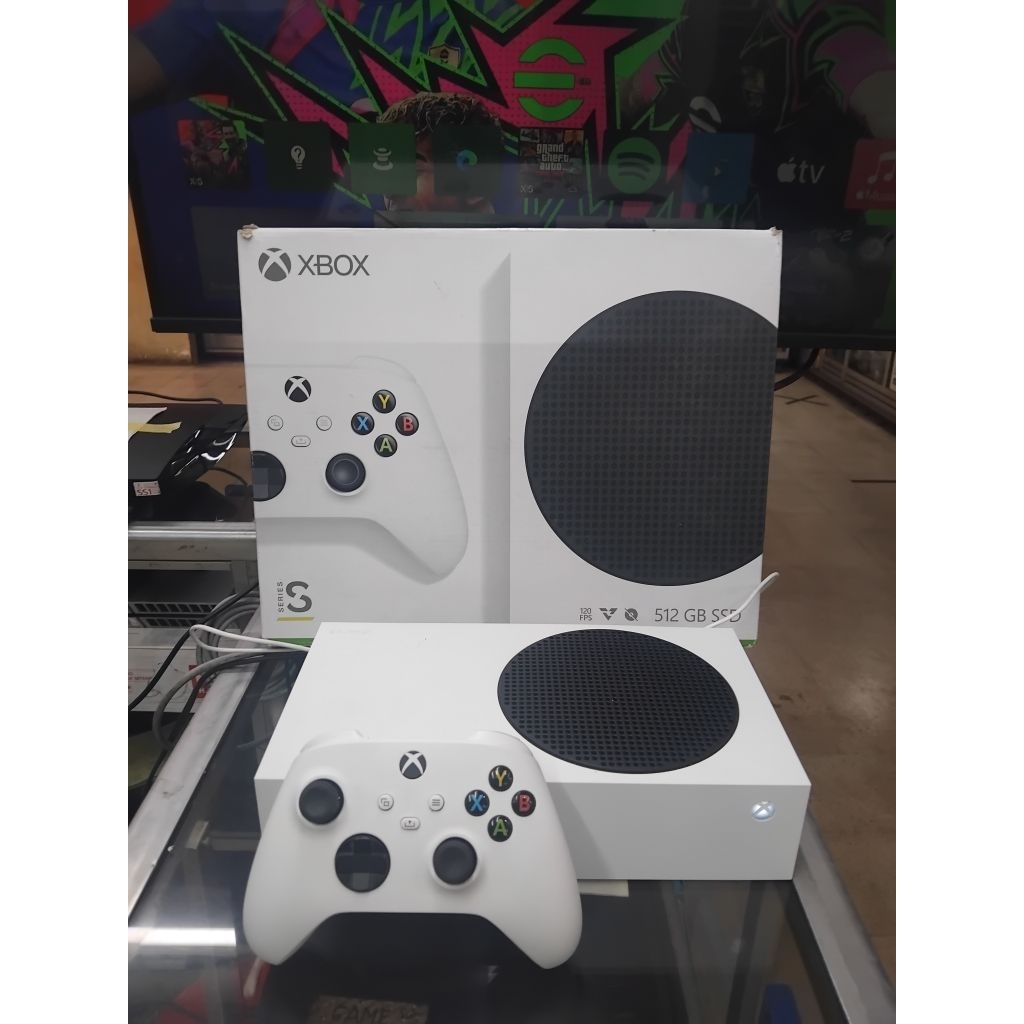 xbox series s 512 gb