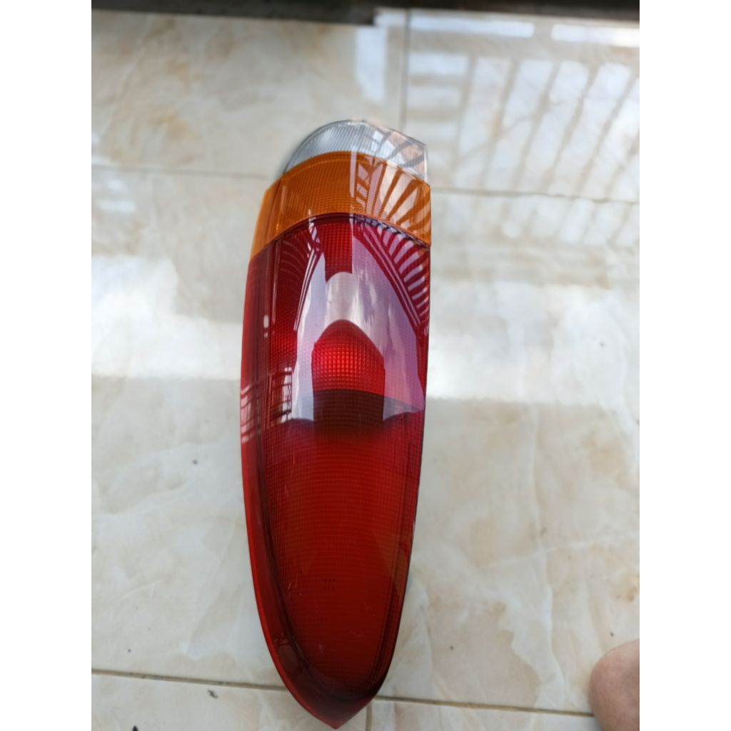 Lampu stop Lampu belakang Hyundai atoz Original