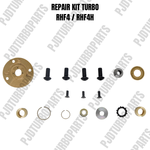 RHF4 REPAIRKIT REPAIR KIT TURBO RHF4H