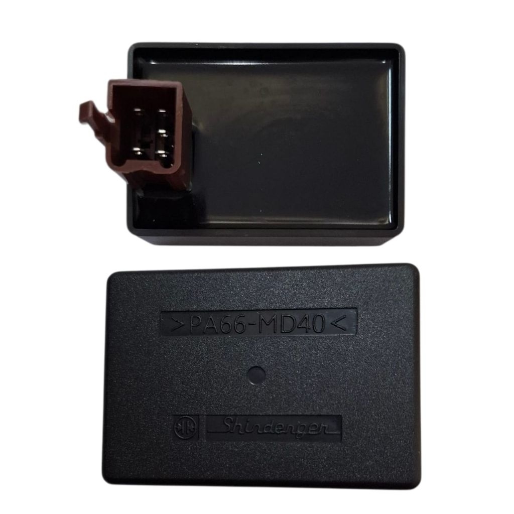 CDI GRAND SUPRA X POLOS Motor Honda SupraFitNew