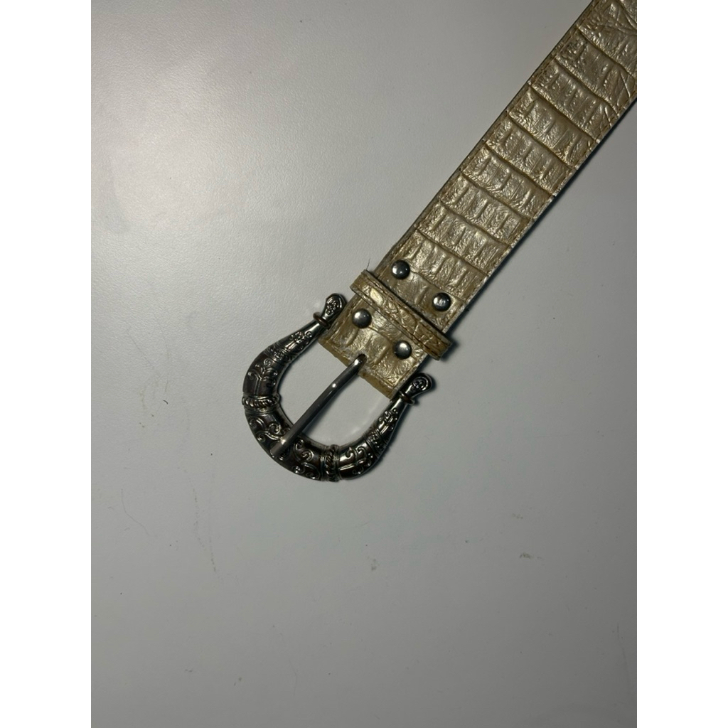 vintage belt